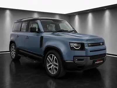 2026 Land Rover Defender 110 X Dynamic HSE Petrol 2.0L Turbo Automatic 5 STR