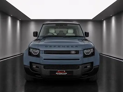 2026 Land Rover Defender 110 X Dynamic HSE Petrol 2.0L Turbo Automatic 5 STR