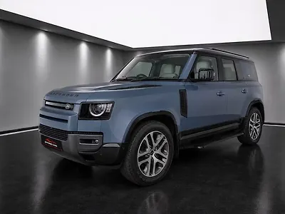 2026 Land Rover Defender 110 X Dynamic HSE Petrol 2.0L Turbo Automatic 5 STR