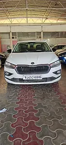 2023 Skoda Slavia Ambition 1.0L TSI MT 1 2023 Skoda Slavia Ambition 1.0L TSI MT 1
