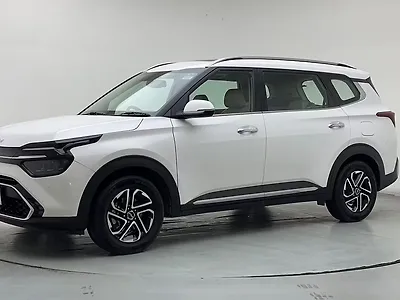 2024 Kia Carens Luxury Plus 1.5 Diesel MT 7 STR 1