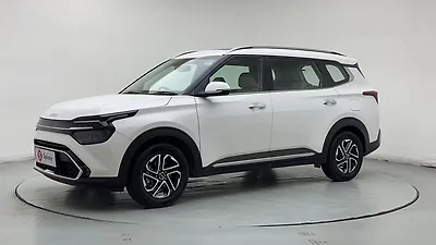 2024 Kia Carens Luxury Plus 1.5 Diesel MT 7 STR 1 2024 Kia Carens Luxury Plus 1.5 Diesel MT 7 STR 1