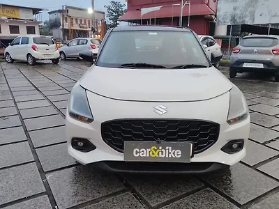 2024 Maruti Suzuki Swift ZXi Plus Petrol Manual Dual Tone 1 2024 Maruti Suzuki Swift ZXi Plus Petrol Manual Dual Tone 1