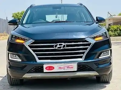 2021 हुंडई ट्यूसॉन gls 2wd डीज़ल 1