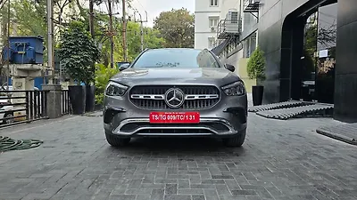2026 Mercedes-Benz GLA 220d 4MATIC 1 2026 Mercedes-Benz GLA 220d 4MATIC 1