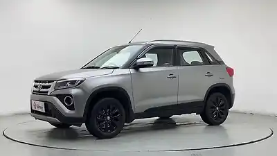 Second Hand टोयोटा अर्बन क्रूज़र हाई ग्रेड एमटी in कर्नल Second Hand टोयोटा अर्बन क्रूज़र हाई ग्रेड एमटी in कर्नल