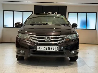 2013 Honda City 1.5 V MT 1