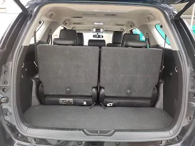 2025 Toyota Fortuner
