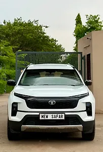 Second Hand Tata Safari Pure Plus 7 STR in Anand Second Hand Tata Safari Pure Plus 7 STR in Anand