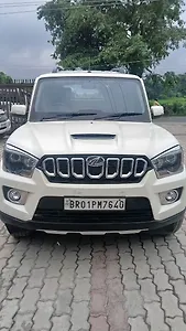 Second Hand Mahindra Scorpio S5 in Bettiah Second Hand Mahindra Scorpio S5 in Bettiah