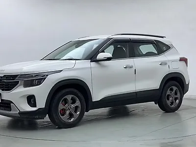 2023 Kia Seltos HTK Plus 1.5 Petrol MT [2023-2024] 1