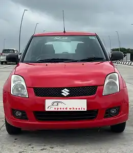 2011 मारुति सुज़ुकी स्विफ़्ट vxi 1