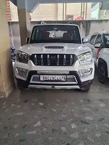 2016 महिंद्रा स्कॉर्पियो s4 1 2016 महिंद्रा स्कॉर्पियो s4 1