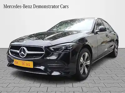 2026 मर्सिडीज़ बेंज़ सी-क्लास C 200 Mild Hybrid(Electric + Petrol) 1.5L Turbo Automatic 1 2026 मर्सिडीज़ बेंज़ सी-क्लास C 200 Mild Hybrid(Electric + Petrol) 1.5L Turbo Automatic 1