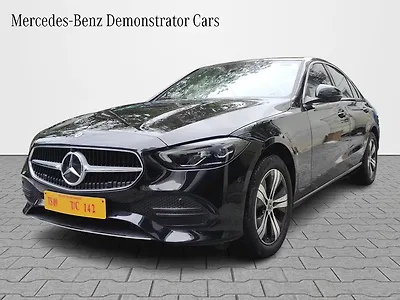 2026 Mercedes-Benz C-Class C 200 Mild Hybrid(Electric + Petrol) 1.5L Turbo Automatic 1 2026 Mercedes-Benz C-Class C 200 Mild Hybrid(Electric + Petrol) 1.5L Turbo Automatic 1