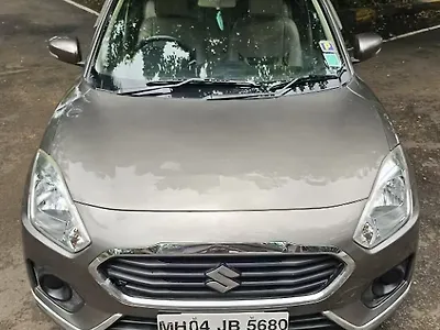 2018 Maruti Suzuki DZire VXi 1