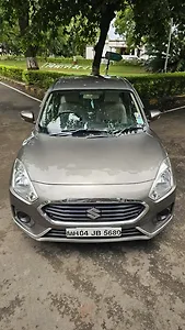 2018 Maruti Suzuki DZire VXi 1 2018 Maruti Suzuki DZire VXi 1