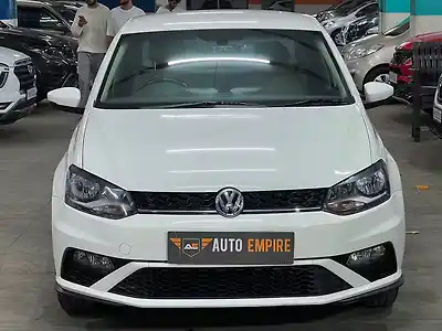 2019 फ़ॉक्सवैगन वेंटो हाइलाइन प्लस 1.2 (पी) ऑटोमैटिक 16 अलॉय 1 2019 फ़ॉक्सवैगन वेंटो हाइलाइन प्लस 1.2 (पी) ऑटोमैटिक 16 अलॉय 1