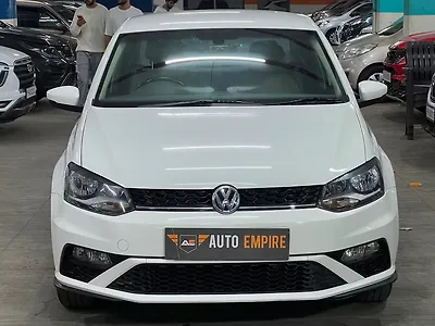 2019 Volkswagen Vento Highline Plus 1.2 (P) AT 16 Alloy 1