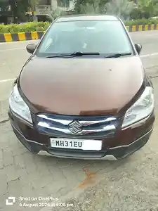 2016 मारुति सुज़ुकी एस-क्रॉस sigma 1.3 1 2016 मारुति सुज़ुकी एस-क्रॉस sigma 1.3 1