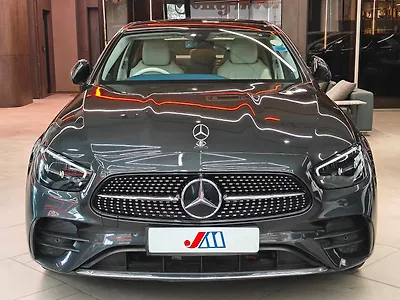 2023 Mercedes-Benz E-Class E200