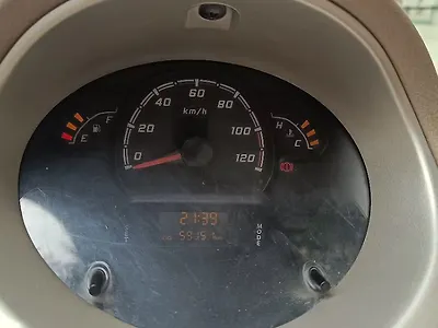 2014 Tata Nano Twist XT