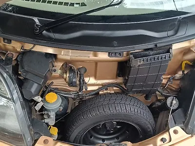 2014 Tata Nano Twist XT