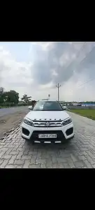 2021 Maruti Suzuki Vitara Brezza VXi 1