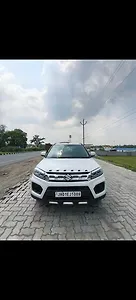 2021 Maruti Suzuki Vitara Brezza VXi 1 2021 Maruti Suzuki Vitara Brezza VXi 1