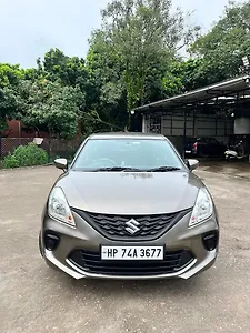 2020 Maruti Suzuki Baleno Sigma 1 2020 Maruti Suzuki Baleno Sigma 1