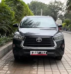 2021 Toyota Innova Crysta GX 2.4 7 STR 1 2021 Toyota Innova Crysta GX 2.4 7 STR 1