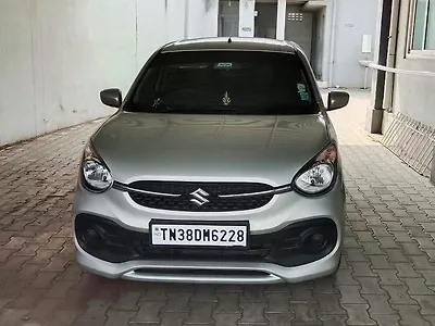 2025 Maruti Suzuki Celerio VXi AMT [2023-2025] 1