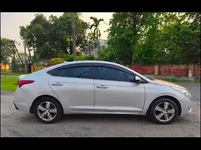 2018 हुंडई वरना 1.6 crdi sx 1