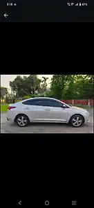 2018 हुंडई वरना 1.6 crdi sx 1 2018 हुंडई वरना 1.6 crdi sx 1