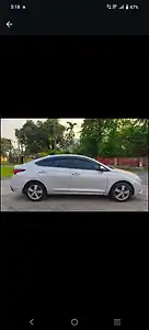 2018 Hyundai Verna 1.6 CRDI SX 1