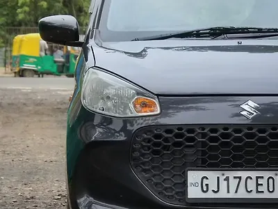 2023 Maruti Suzuki Alto K10 VXi [2023-2024] 1