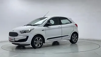 2020 Ford Figo Titanium 1.2 Ti-VCT MT 1 2020 Ford Figo Titanium 1.2 Ti-VCT MT 1