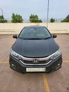 Second Hand Honda City VX CVT Petrol in Durg Second Hand Honda City VX CVT Petrol in Durg