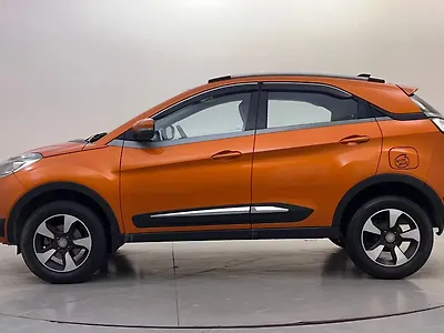 2018 Tata Nexon