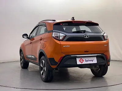 2018 Tata Nexon