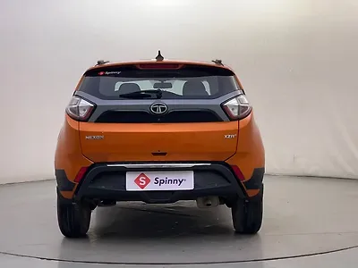 2018 Tata Nexon