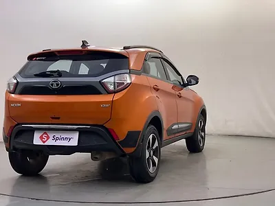 2018 Tata Nexon