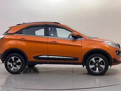 2018 Tata Nexon