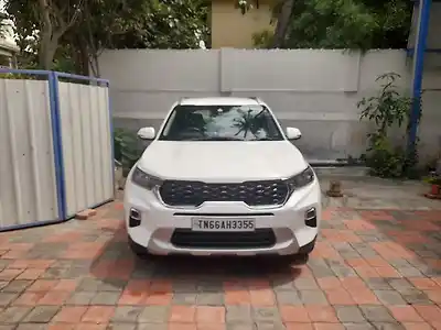 2021 किआ सोनेट HTK प्लस 1.5 1 2021 किआ सोनेट HTK प्लस 1.5 1