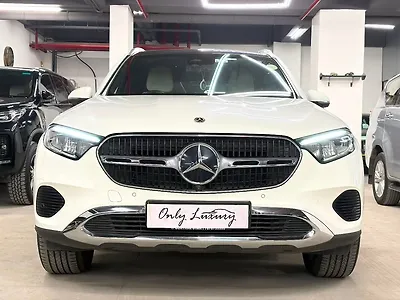 2023 Mercedes-Benz GLC 220d 4MATIC 1 2023 Mercedes-Benz GLC 220d 4MATIC 1