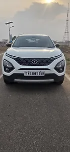 2023 Tata Harrier XZ 1 2023 Tata Harrier XZ 1