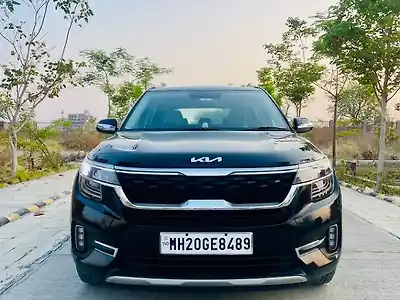 2022 किआ सेल्टोस htx 1.5 1