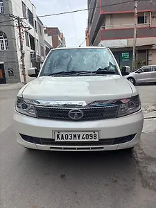 2015 Tata Safari 2.2 EX 4X2 1 2015 Tata Safari 2.2 EX 4X2 1