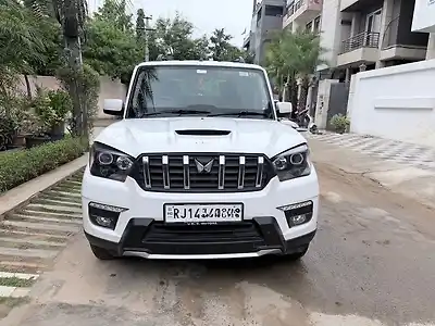 2025 महिंद्रा स्कॉर्पियो S Diesel Turbo Manual 7 STR 1 2025 महिंद्रा स्कॉर्पियो S Diesel Turbo Manual 7 STR 1