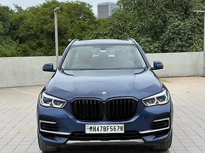 2022 BMW X5 xDrive30d xLine 1